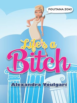 cover image of Poutana Zoe